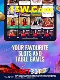Player Reviews Bet317