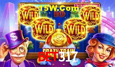 Jogos de Slot Bet317