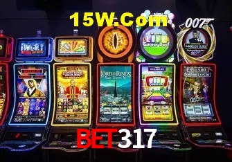 Estatísticas Bet317