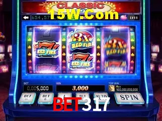 Promoções Sazonais Bet317