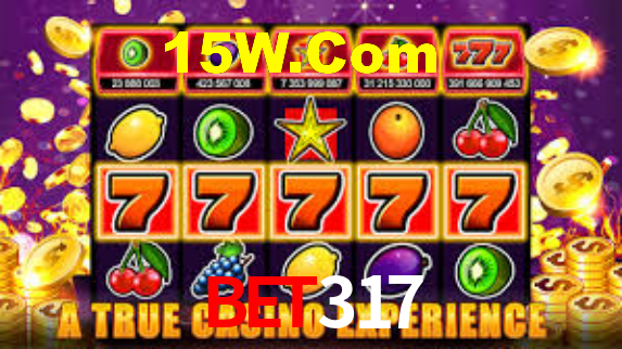 Bet317 Login