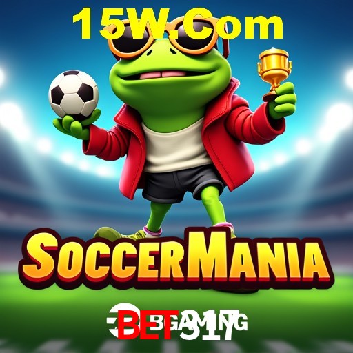 Descubra o Mundo do Cassino Online com Bet317
