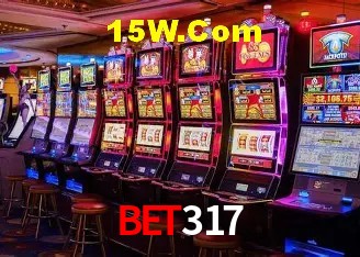 Diretório de Jogos Bet317