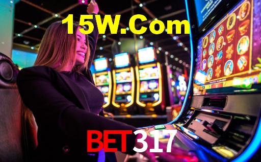 Bet317 Vip