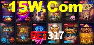 Blackjack Table Bet317