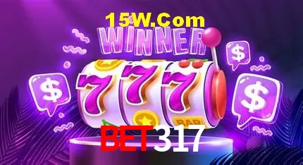 Promoção Relâmpago Bet317