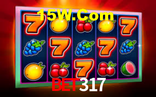 Bet317 Login