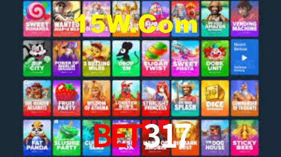 Bet317