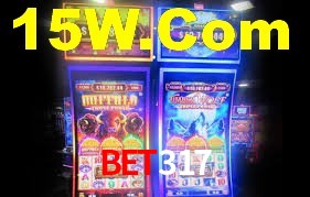 Cashback e recargas na Bet317