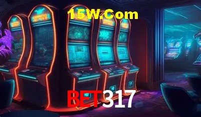 Casino Ao Vivo Bet317