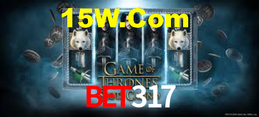Bet317: Jogos de Caça-Níqueis-Altas Recompensas, Roleta-Velocidade, Blackjack-Desafios Máximos