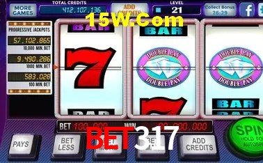 Integração de APIs Bet317