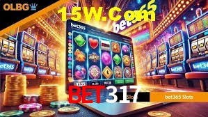 Welcome Bonus Bet317