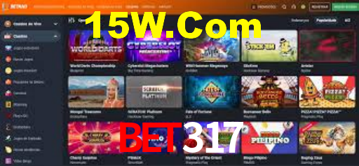 Bet317: Seu Especialista em Apostas Esportivas Brasileiras