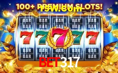 Segurança 2FA Bet317