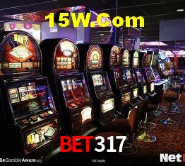 Apostas de Basquete Bet317