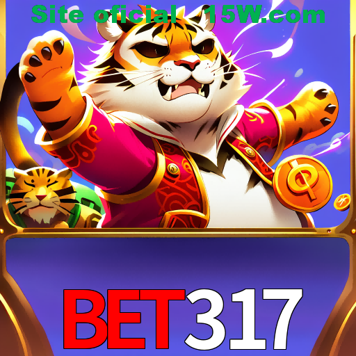 APP oficial da Bet317 para mobile